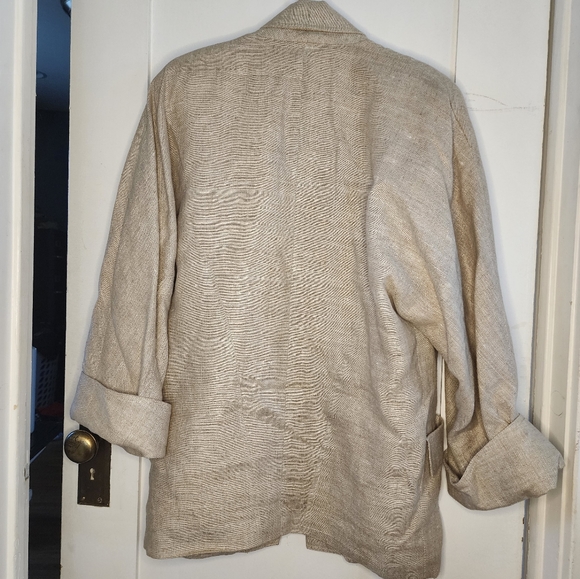 Jacket - Picture 2 of 3